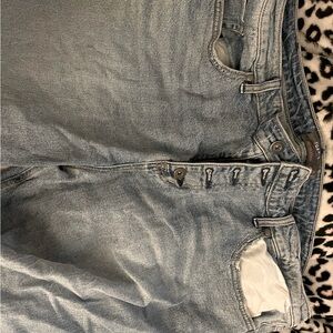 Brand new torrid jeans